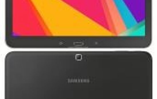 Samsung Galaxy Tab 4 10.1 (2015) Teknik Özellikleri