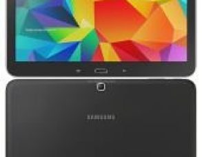 Samsung Galaxy Tab 4 10.1 Teknik Özellikleri