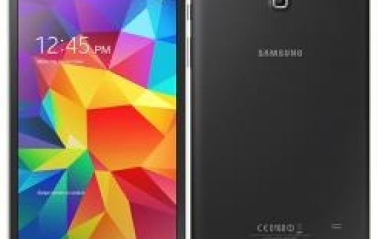 Samsung Galaxy Tab 4 7.0 3G Teknik Özellikleri