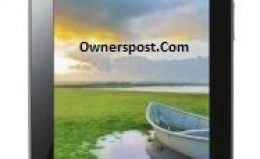 Samsung Galaxy Tab 4G LTE Teknik Özellikler