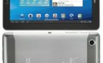 Samsung Galaxy Tab 7.7 LTE I815 Teknik Özellikler