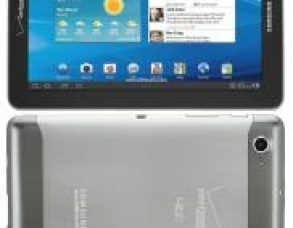 Samsung Galaxy Tab 7.7 LTE I815 Teknik Özellikler