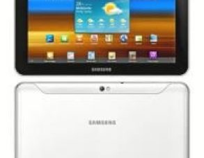 Samsung Galaxy Tab 8.9 4G P7320T Teknik Özellikler