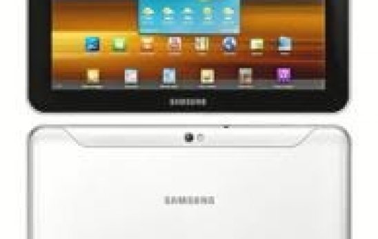 Samsung Galaxy Tab 8.9 4G P7320T Teknik Özellikler