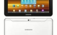 Samsung Galaxy Tab 8.9 4G P7320T Teknik Özellikler