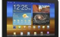 Samsung Galaxy Tab 8.9 LTE ​​I957 Teknik Özellikler