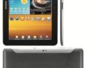 Samsung Galaxy Tab 8.9 P7310 Teknik Özellikler