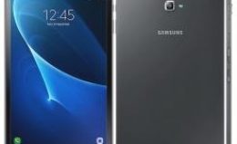 Samsung Galaxy Tab A 10.1 (2016) Teknik Özellikleri