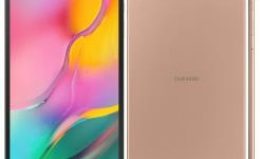 Samsung Galaxy Tab A 10.1 (2019) Teknik Özellikleri