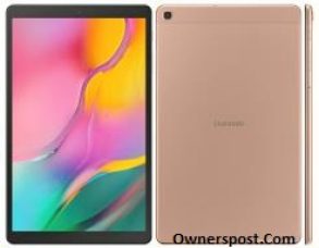 Samsung Galaxy Tab A 10.1 (2019) Teknik Özellikleri