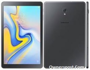 Samsung Galaxy Tab A 10.5 Teknik Özellikleri