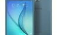 Samsung Galaxy Tab A 8.0 (2015) Teknik Özellikleri
