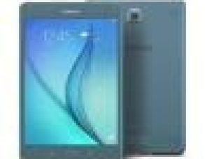 Samsung Galaxy Tab A 8.0 (2015) Teknik Özellikleri