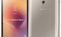 Samsung Galaxy Tab A 8.0 (2017) Teknik Özellikleri