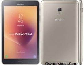 Samsung Galaxy Tab A 8.0 (2017) Teknik Özellikleri