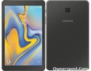 Samsung Galaxy Tab A 8.0 (2018) Teknik Özellikleri