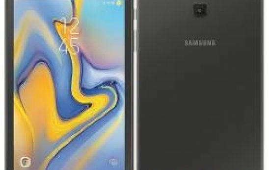 Samsung Galaxy Tab A 8.0 (2018) Teknik Özellikleri
