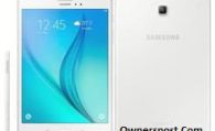 Samsung Galaxy Tab A 8.0 ve S Pen (2015) Teknik Özellikleri