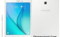 Samsung Galaxy Tab A 8.0 ve S Pen (2015) Teknik Özellikleri