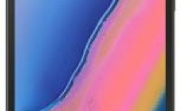 Samsung Galaxy Tab A 8.0 ve S Pen (2019) Teknik Özellikleri