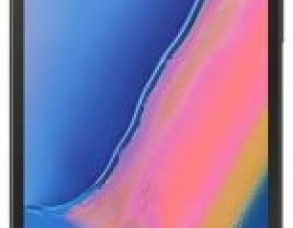 Samsung Galaxy Tab A 8.0 ve S Pen (2019) Teknik Özellikleri