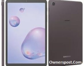 Samsung Galaxy Tab A 8.4 (2020) Teknik Özellikleri