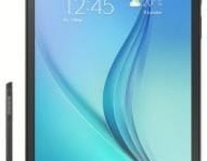 Samsung Galaxy Tab A 9.7 ve S Pen Teknik Özellikleri
