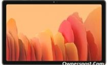 Samsung Galaxy Tab A7 Teknik Özellikleri