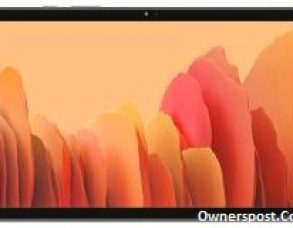 Samsung Galaxy Tab A7 10.4 (2022) Teknik Özellikleri