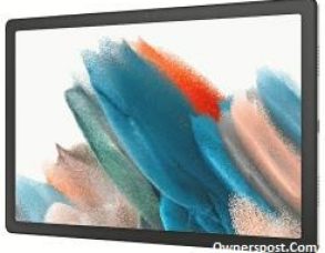 Samsung Galaxy Tab A8 10.5 (2021) Teknik Özellikleri