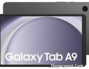 Samsung Galaxy Tab A9 Teknik Özellikleri