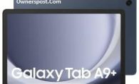 Samsung Galaxy Tab A9+ Teknik Özellikleri