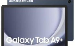 Samsung Galaxy Tab A9+ Teknik Özellikleri
