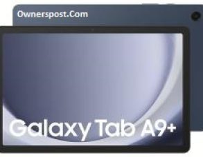 Samsung Galaxy Tab A9+ Teknik Özellikleri