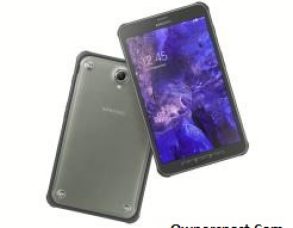 Samsung Galaxy Tab Active LTE Teknik Özellikleri