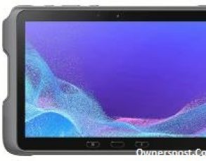 Samsung Galaxy Tab Active4 Pro Teknik Özellikleri