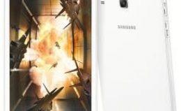 Samsung Galaxy Tab E 8.0 Teknik Özellikleri