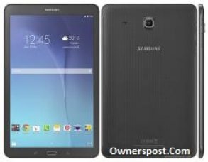Samsung Galaxy Tab E 9.6 Teknik Özellikleri