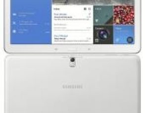 Samsung Galaxy Tab Pro 10.1 Teknik Özellikleri