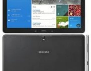 Samsung Galaxy Tab Pro 12.2 Teknik Özellikleri