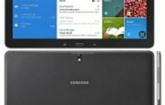 Samsung Galaxy Tab Pro 12.2 Teknik Özellikleri