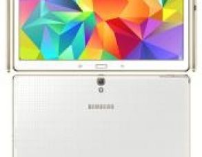 Samsung Galaxy Tab S 10.5 Teknik Özellikleri