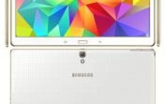 Samsung Galaxy Tab S 10.5 Teknik Özellikleri
