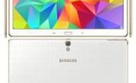 Samsung Galaxy Tab S 10.5 Teknik Özellikleri