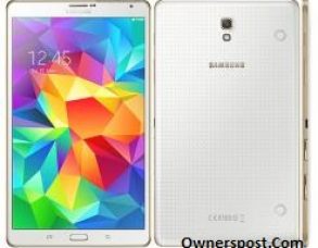 Samsung Galaxy Tab S 8.4 Teknik Özellikleri