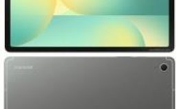 Samsung Galaxy Tab S10 FE Teknik Özellikleri