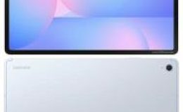 Samsung Galaxy Tab S10 FE+ Teknik Özellikleri