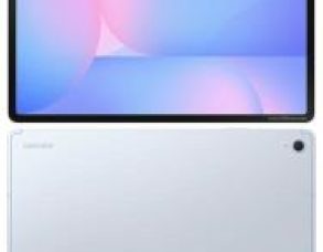 Samsung Galaxy Tab S10 FE+ Teknik Özellikleri