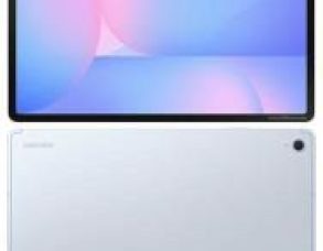 Samsung Galaxy Tab S10 FE+ Teknik Özellikleri