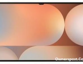 Samsung Galaxy Tab S10 Ultra Teknik Özellikleri